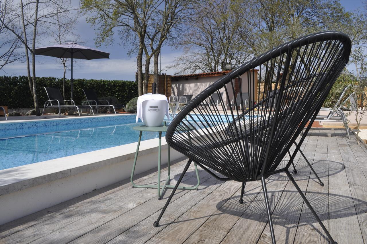 Boutique Mobile Homes Ulikarovinj (Adults Only) Zewnętrze zdjęcie