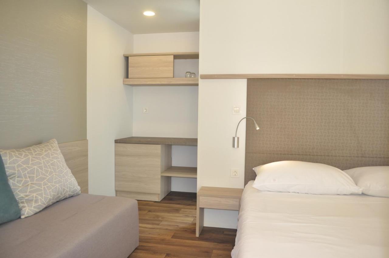 Boutique Mobile Homes Ulikarovinj (Adults Only) Zewnętrze zdjęcie