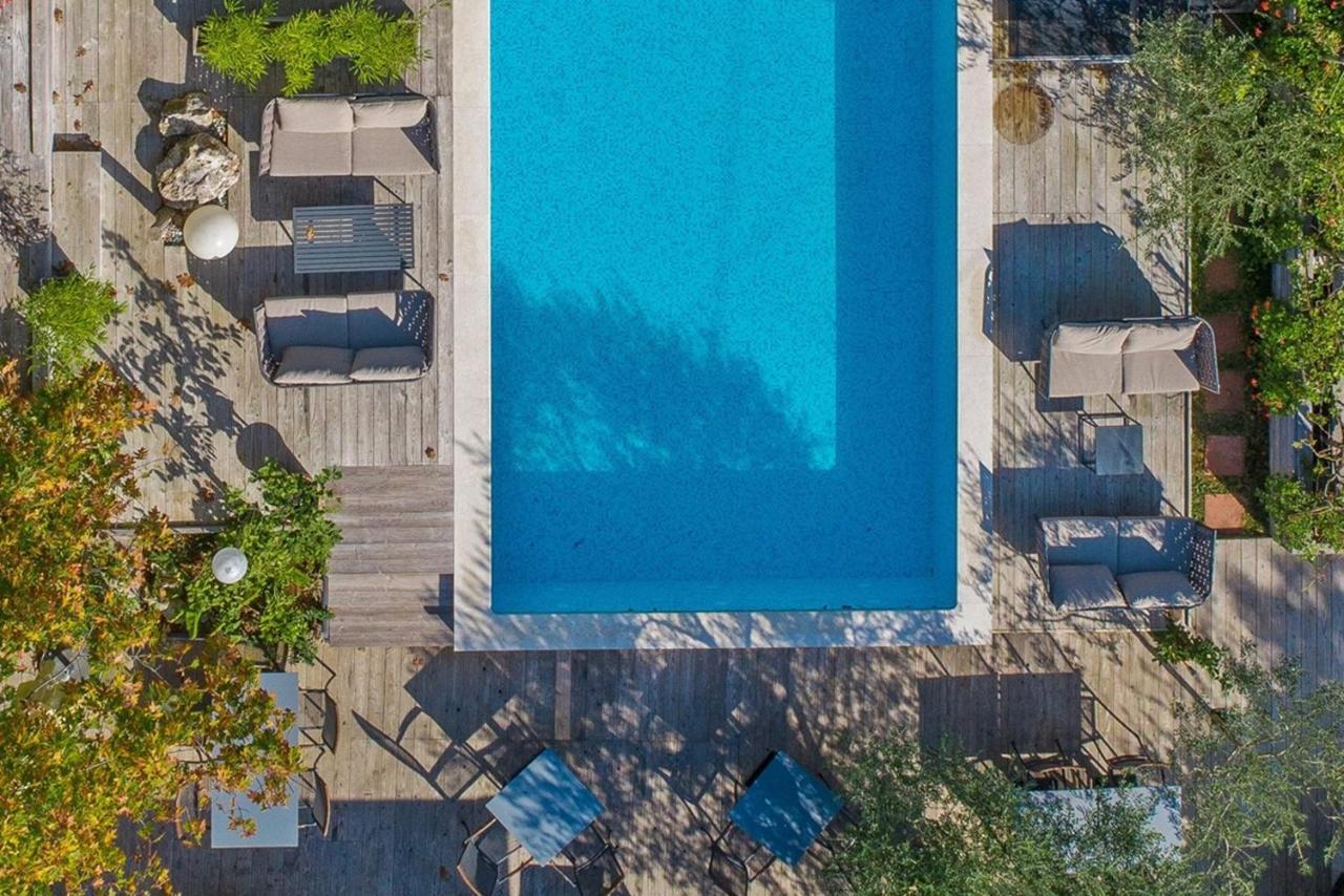 Boutique Mobile Homes Ulikarovinj (Adults Only) Zewnętrze zdjęcie