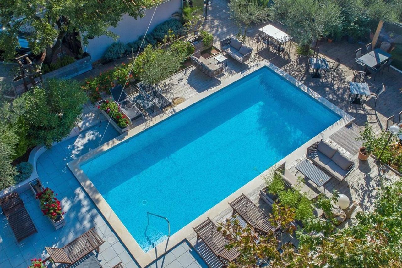 Boutique Mobile Homes Ulikarovinj (Adults Only) Zewnętrze zdjęcie